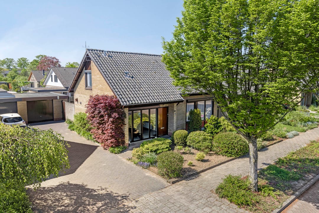 Foto 2 van Prins Clauslaan 10