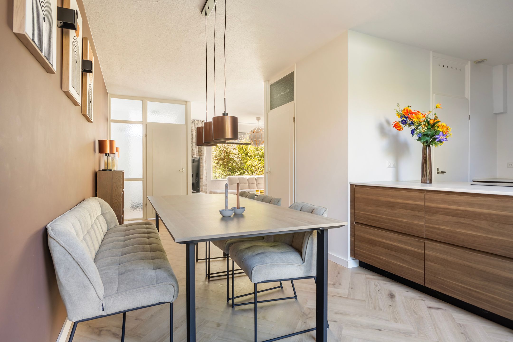 Foto 12 van Maagdepalm 33