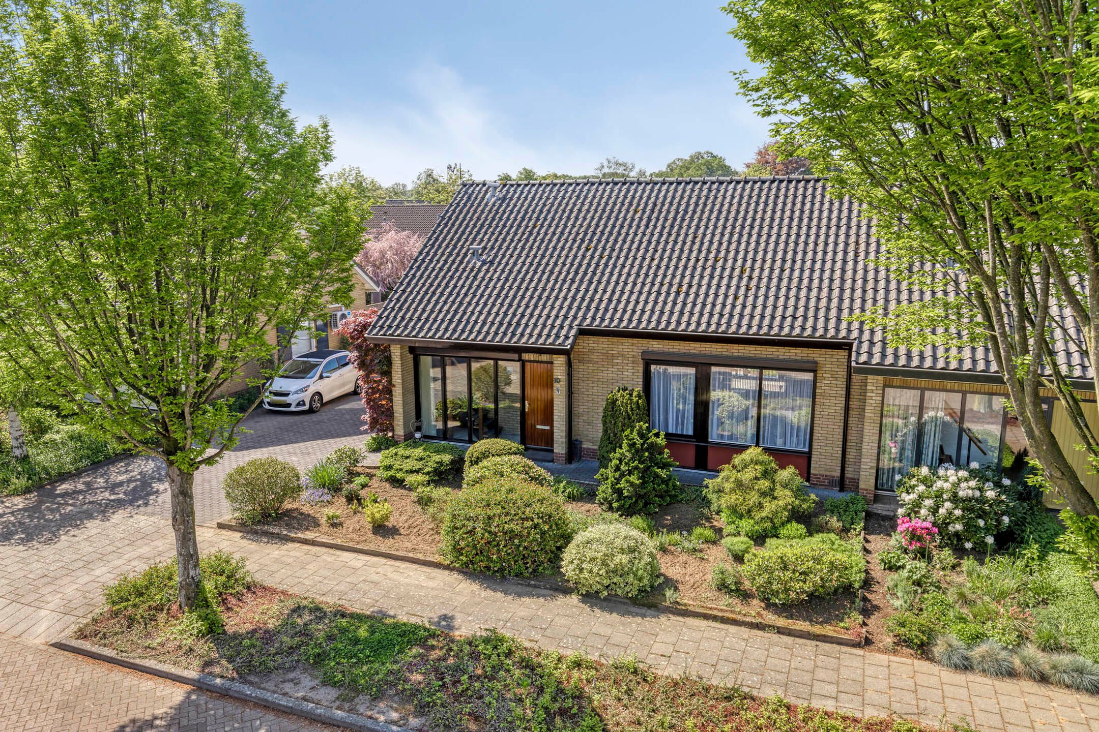 Foto 3 van Prins Clauslaan 10