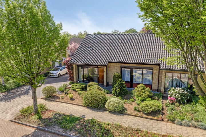 Foto 3 van Prins Clauslaan 10