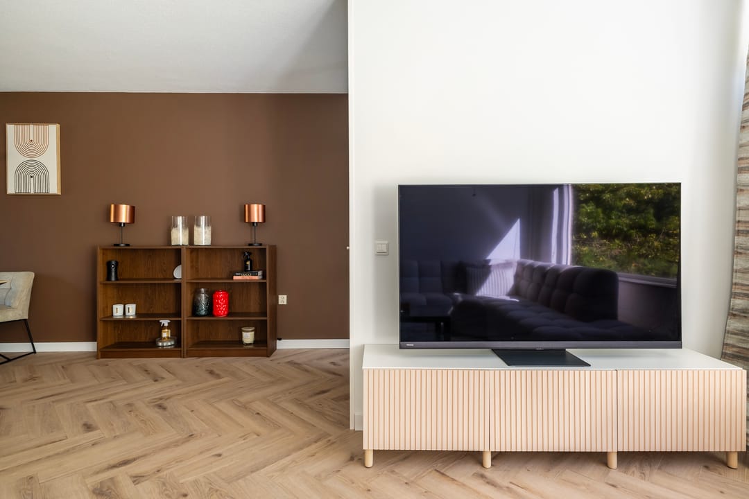 Foto 13 van Maagdepalm 33