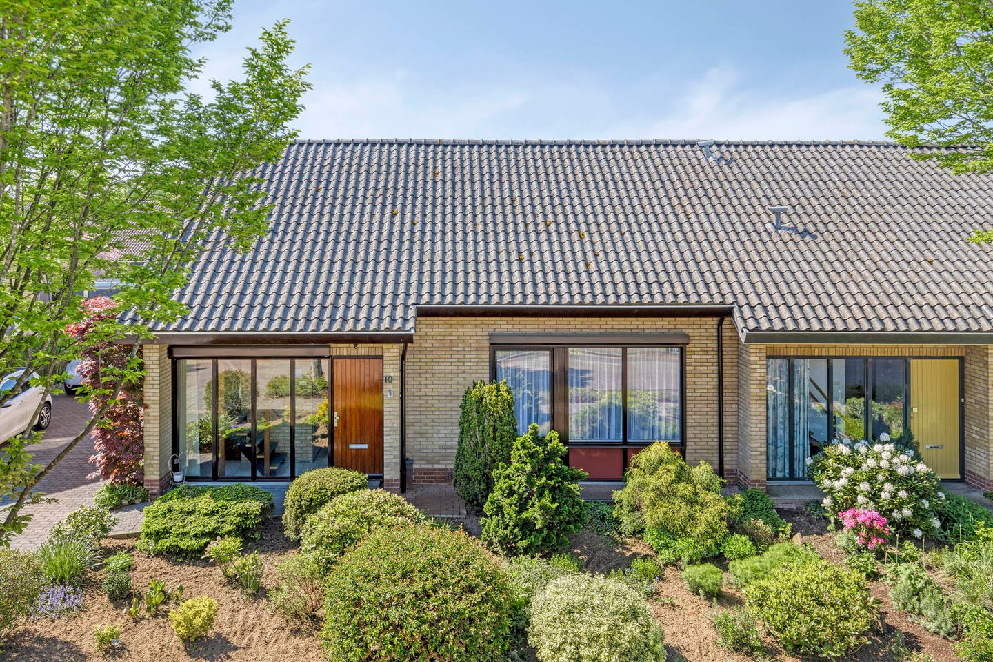 Foto 4 van Prins Clauslaan 10