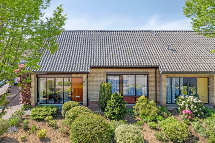 Foto 4 van Prins Clauslaan 10