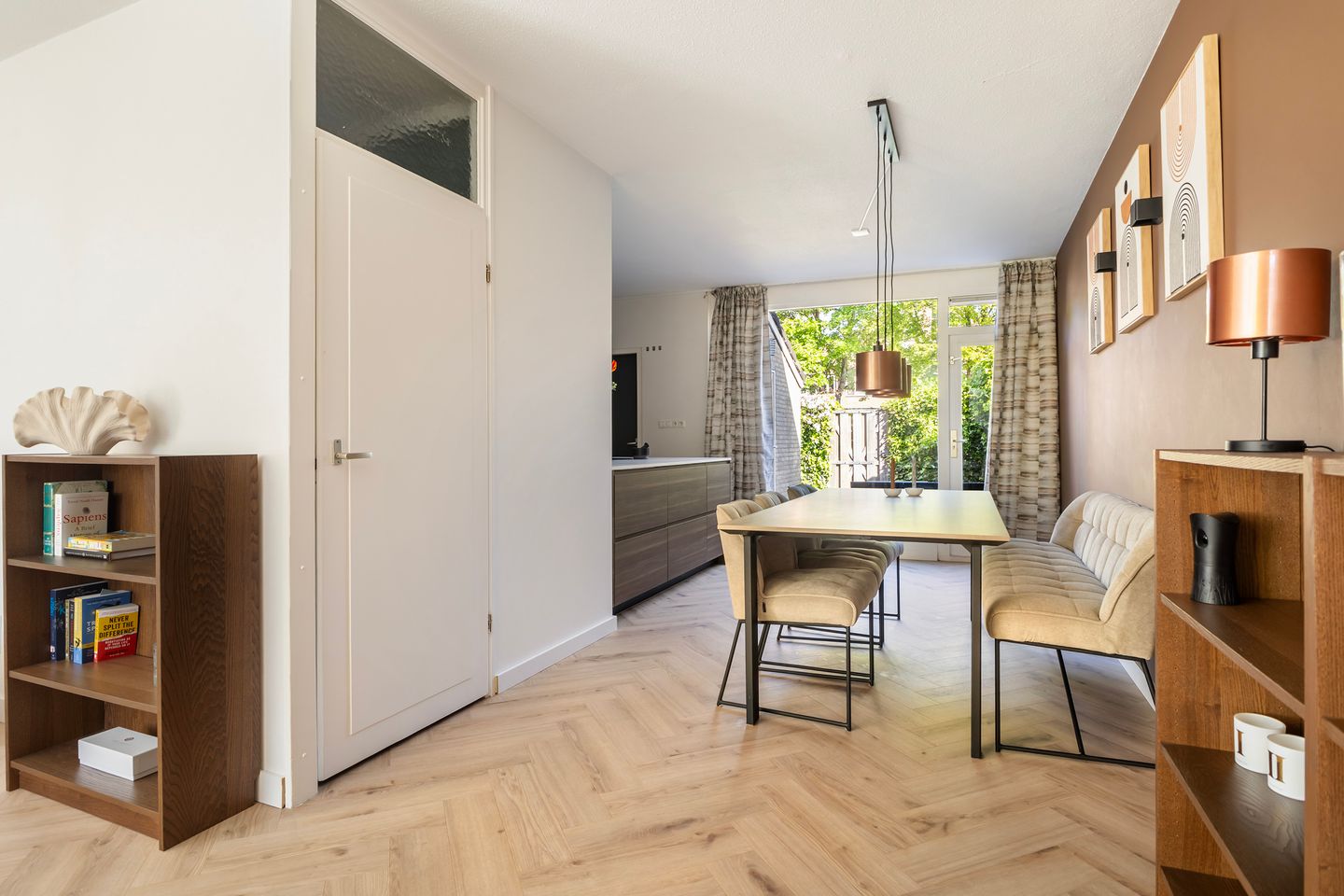 Foto 14 van Maagdepalm 33