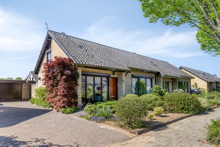 Foto 5 van Prins Clauslaan 10