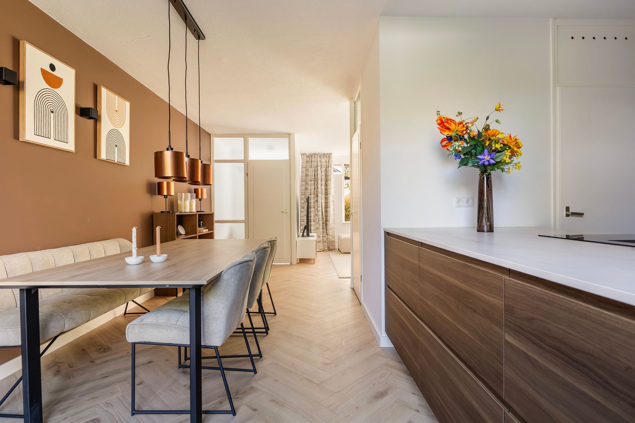 Foto 15 van Maagdepalm 33