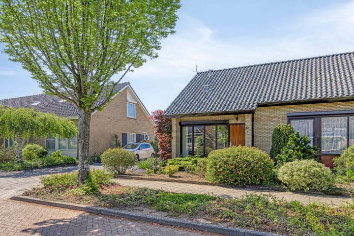 Foto 6 van Prins Clauslaan 10