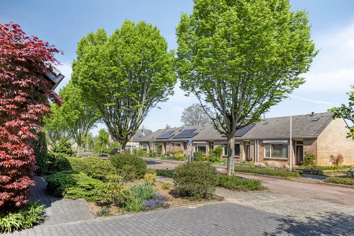 Foto 7 van Prins Clauslaan 10