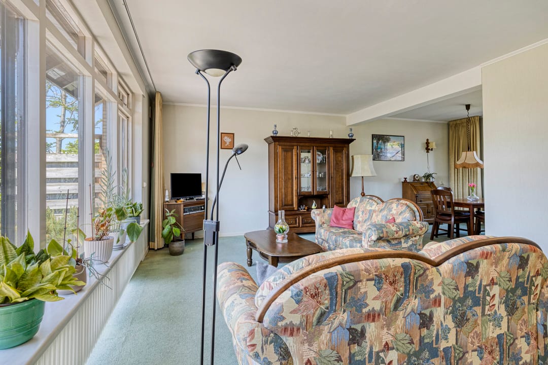 Foto 11 van Prins Clauslaan 10