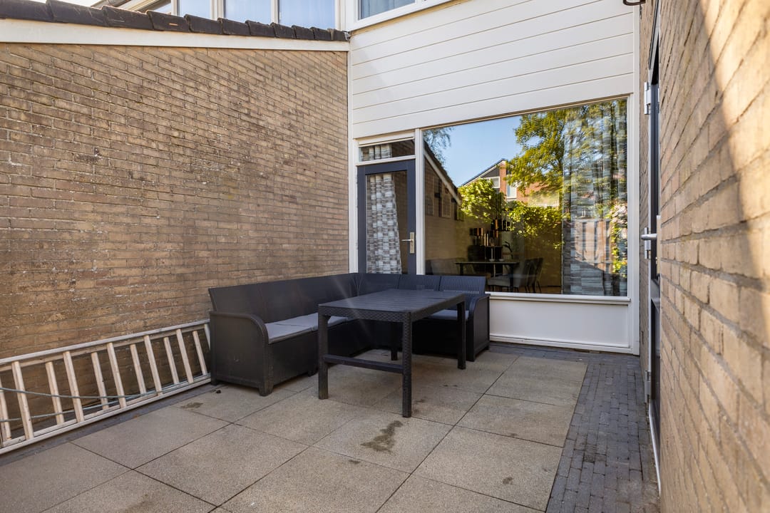 Foto 22 van Maagdepalm 33