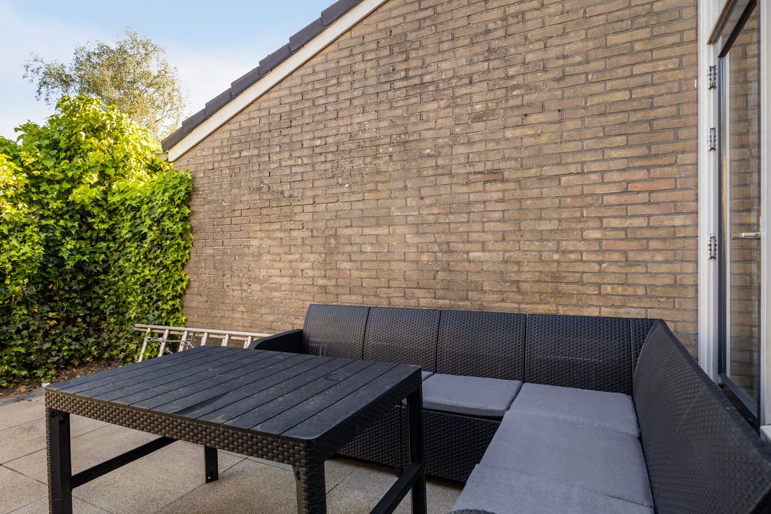 Foto 23 van Maagdepalm 33