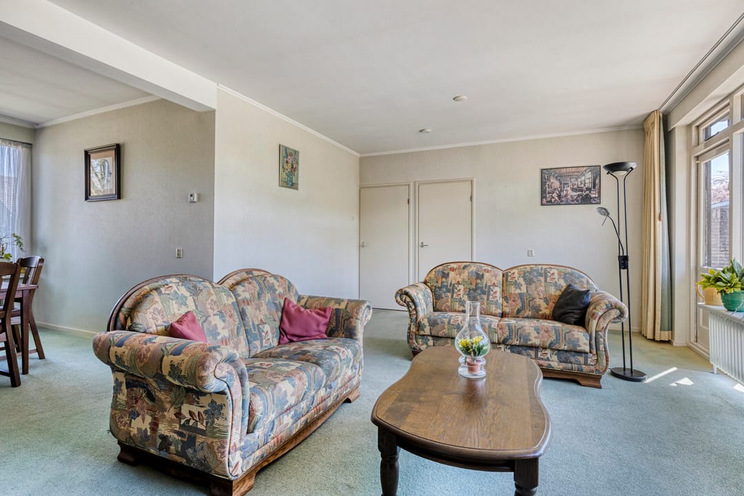 Foto 16 van Prins Clauslaan 10