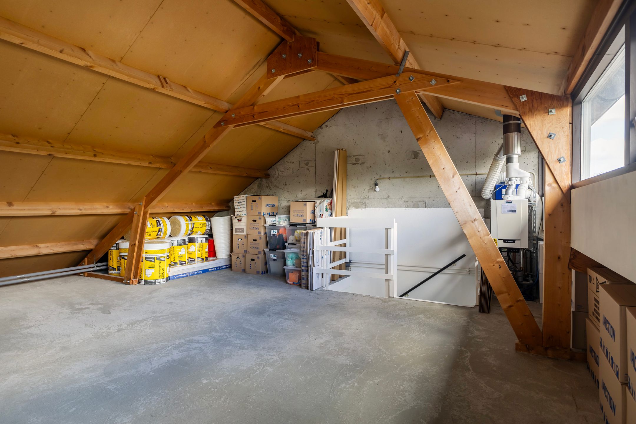 Foto 36 van Maagdepalm 33