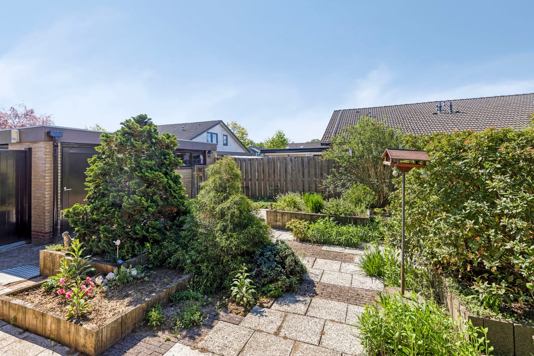 Foto 38 van Prins Clauslaan 10