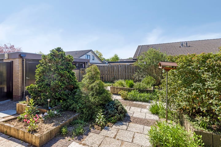 Foto 38 van Prins Clauslaan 10