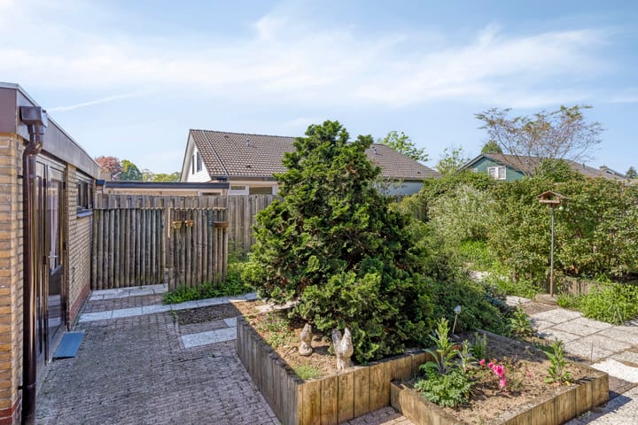 Foto 39 van Prins Clauslaan 10