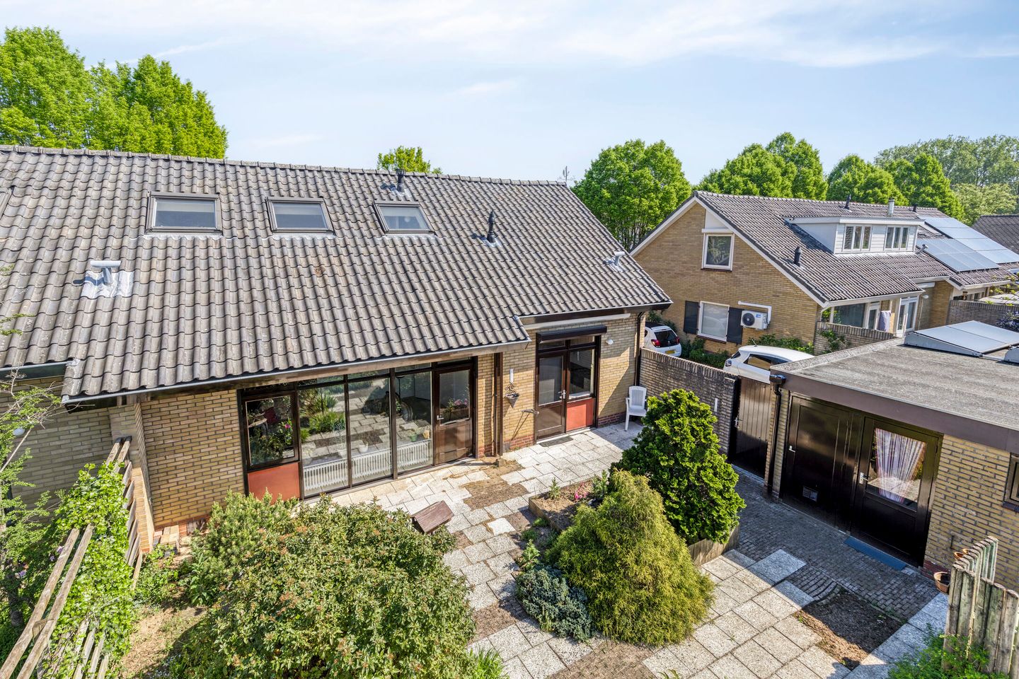 Foto 40 van Prins Clauslaan 10