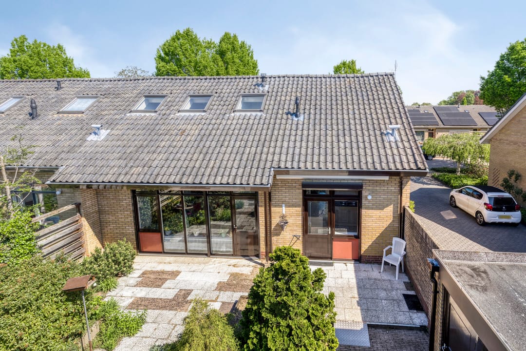 Foto 41 van Prins Clauslaan 10