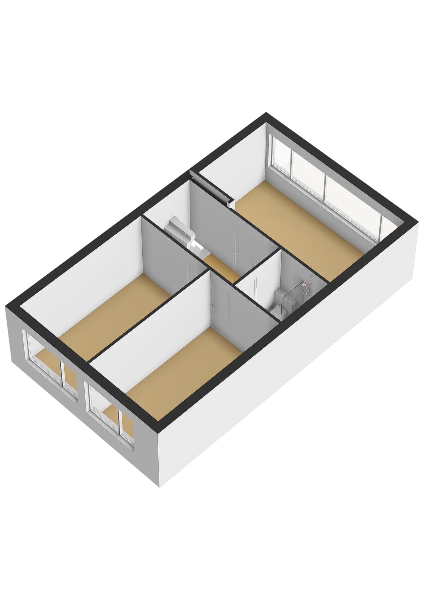 Foto 51 van Maagdepalm 33