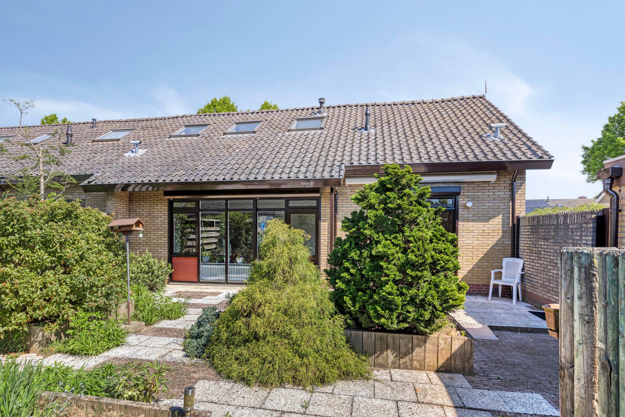 Foto 42 van Prins Clauslaan 10