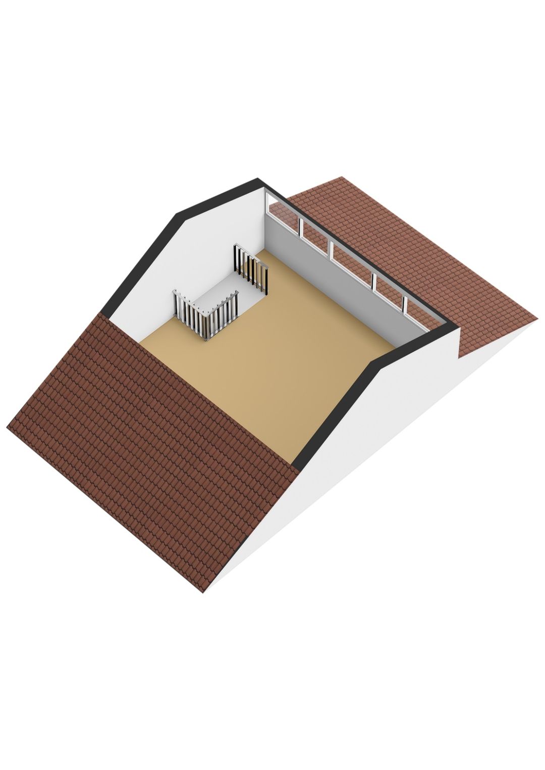 Foto 53 van Maagdepalm 33