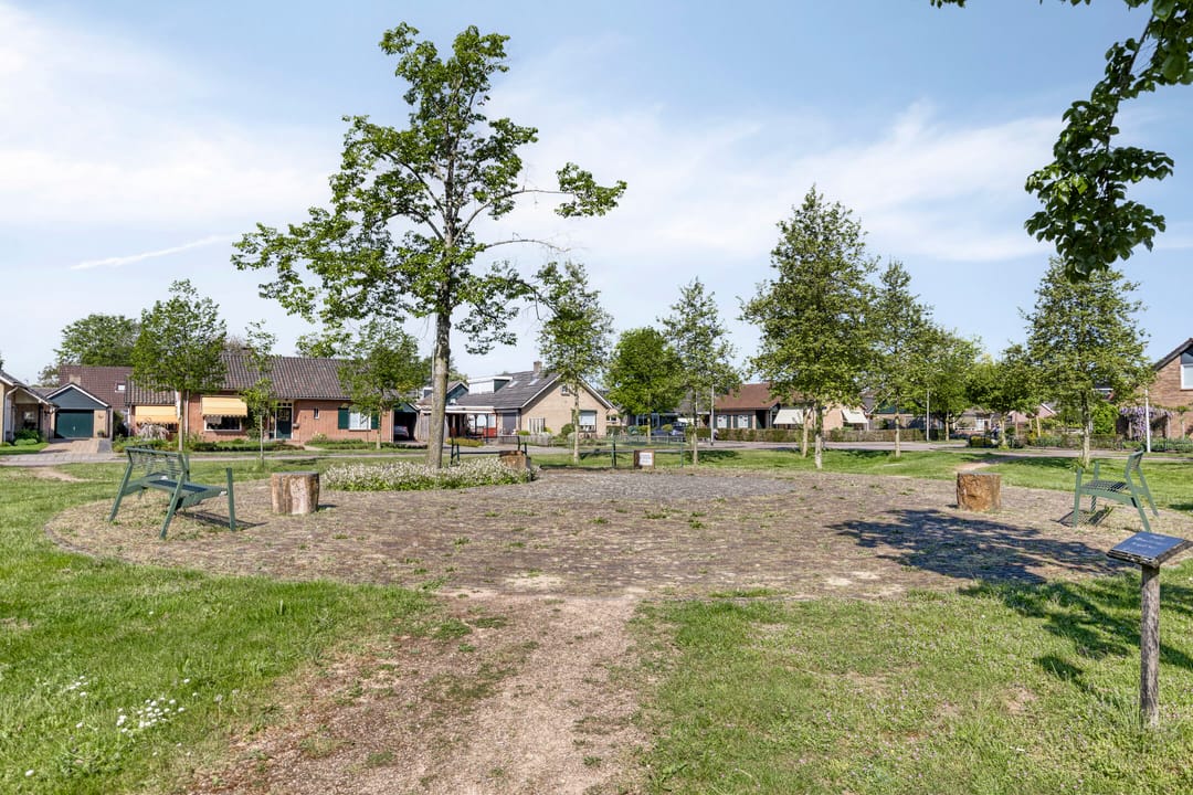 Foto 43 van Prins Clauslaan 10