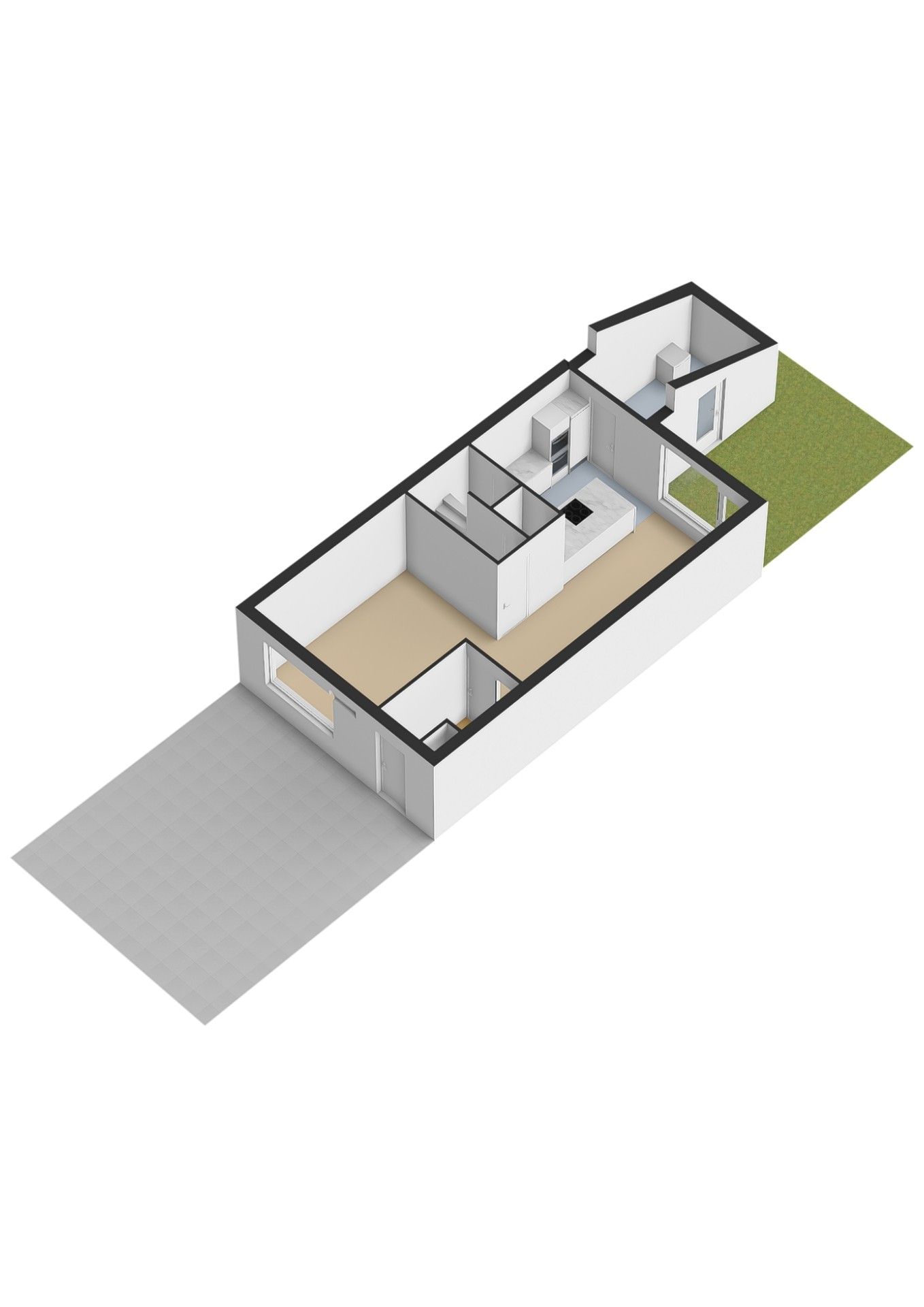 Foto 55 van Maagdepalm 33