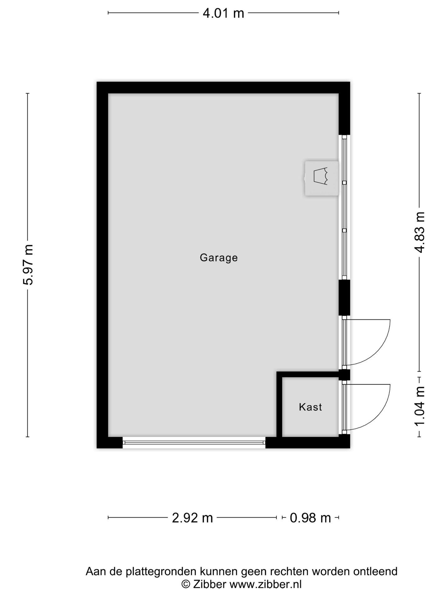 Foto 49 van Prins Clauslaan 10