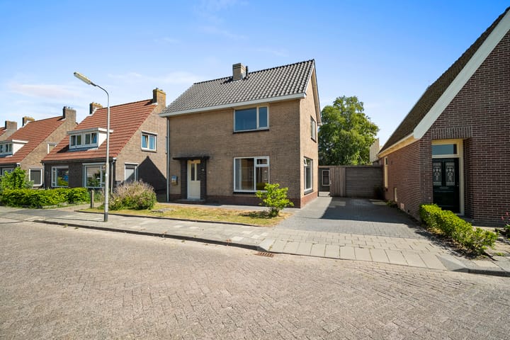 Foto 1 van Kremersweg 25