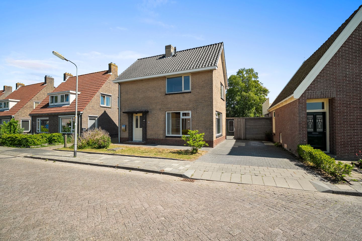 Kremersweg 25 main image