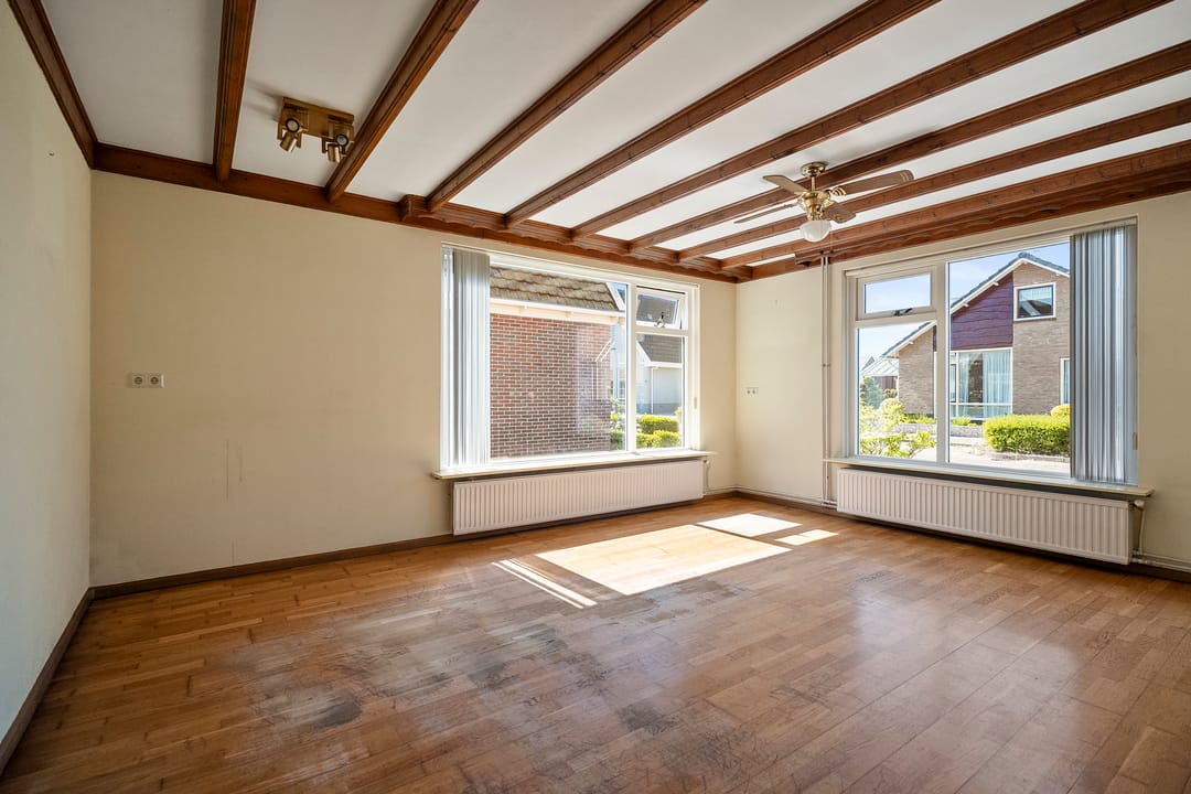 Foto 2 van Kremersweg 25