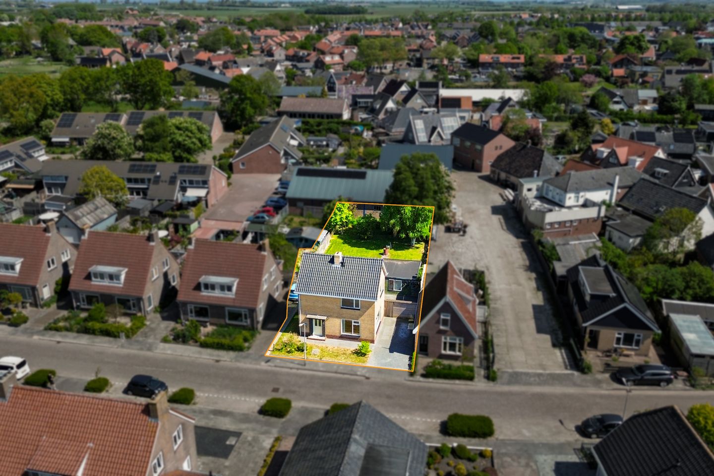 Foto 5 van Kremersweg 25