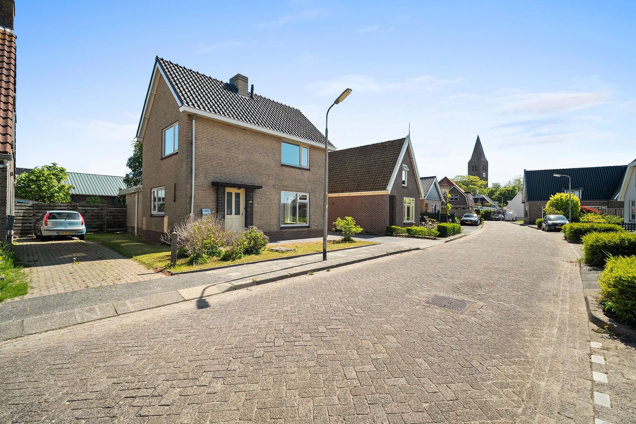 Foto 6 van Kremersweg 25