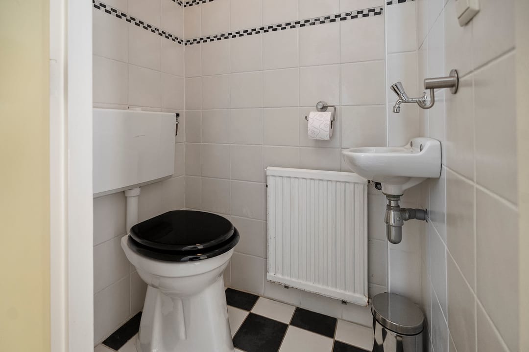 Foto 8 van Kremersweg 25