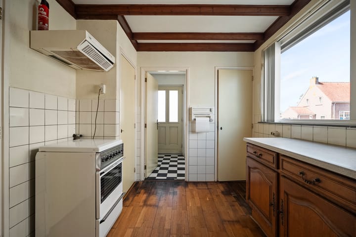 Foto 10 van Kremersweg 25