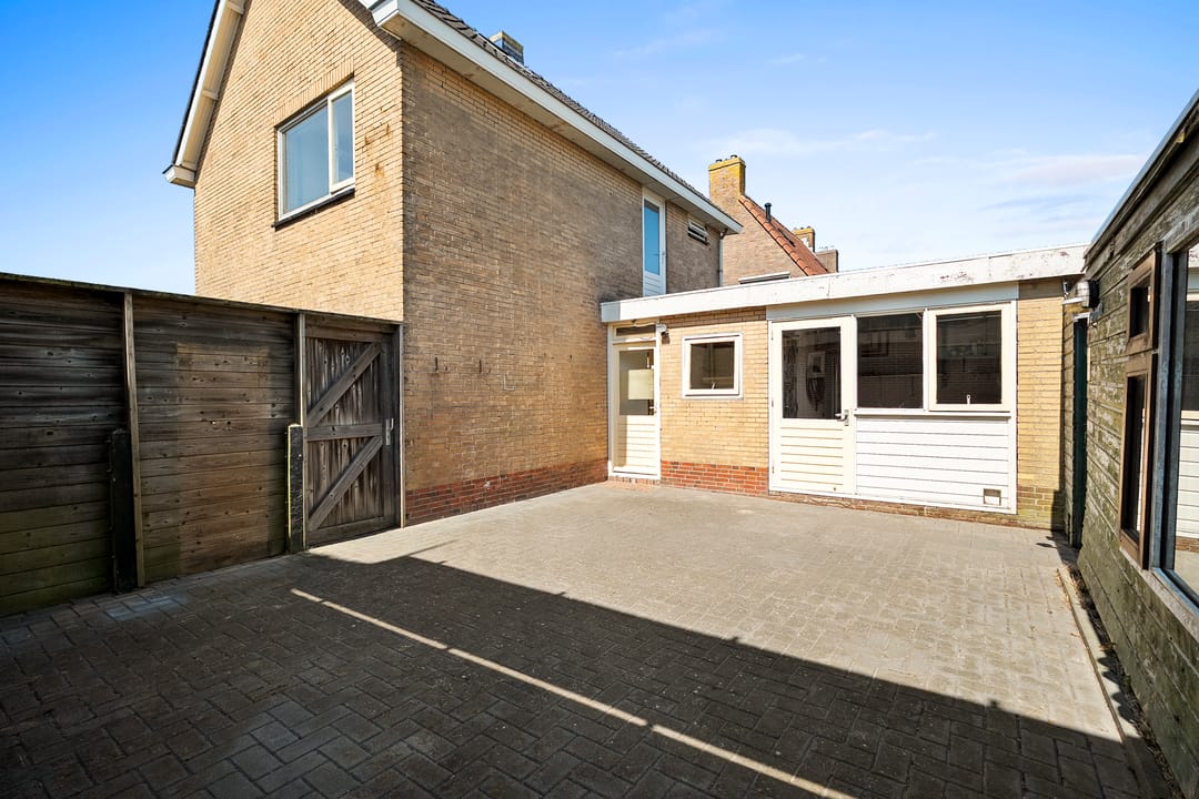 Foto 22 van Kremersweg 25