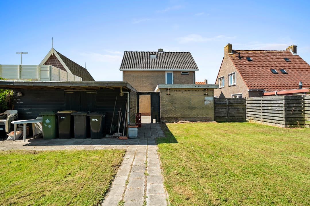 Foto 23 van Kremersweg 25