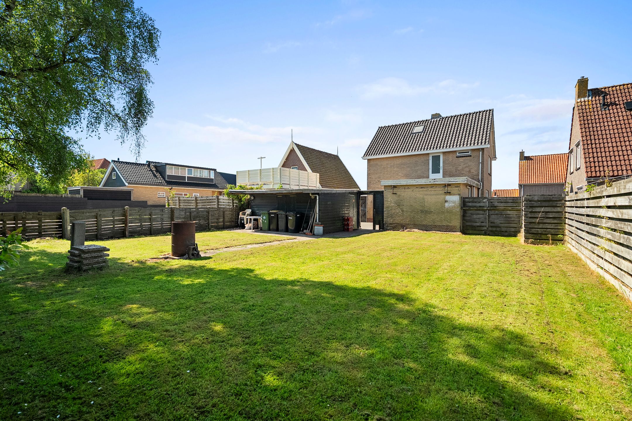 Foto 24 van Kremersweg 25