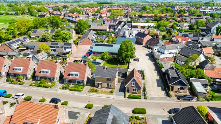 Foto 27 van Kremersweg 25