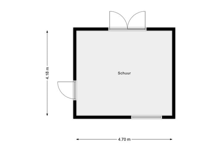 Foto 29 van Kremersweg 25