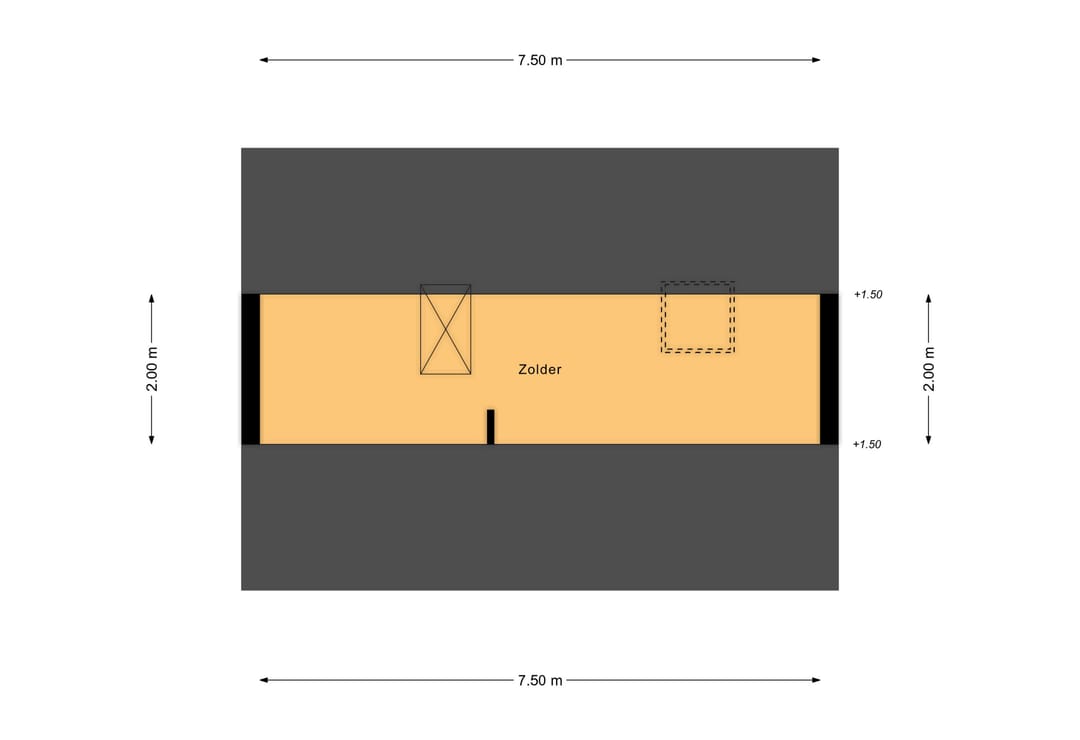 Foto 31 van Kremersweg 25