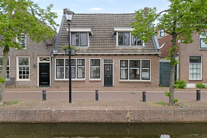Keizersgracht 35