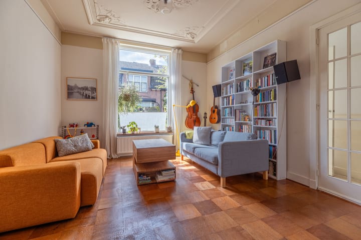 Foto 4 van Badhuislaan 27