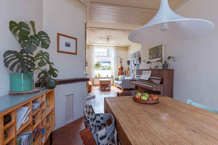 Foto 8 van Badhuislaan 27