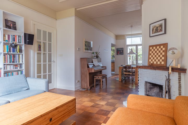 Foto 10 van Badhuislaan 27