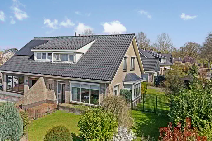 Foto 1 van Reggestraat 29