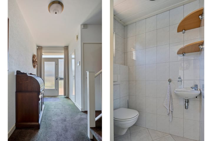 Foto 4 van Reggestraat 29