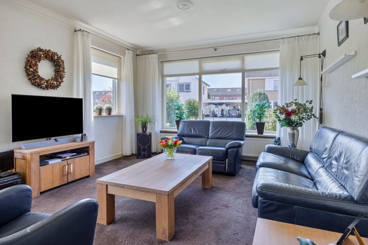 Foto 6 van Reggestraat 29