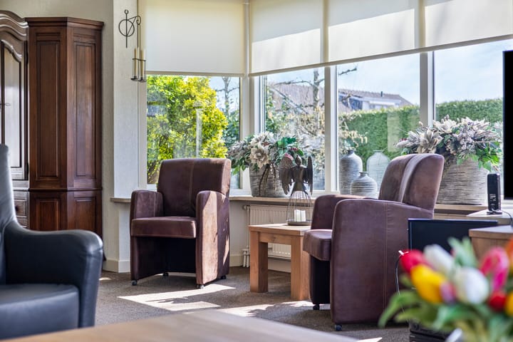 Foto 8 van Reggestraat 29