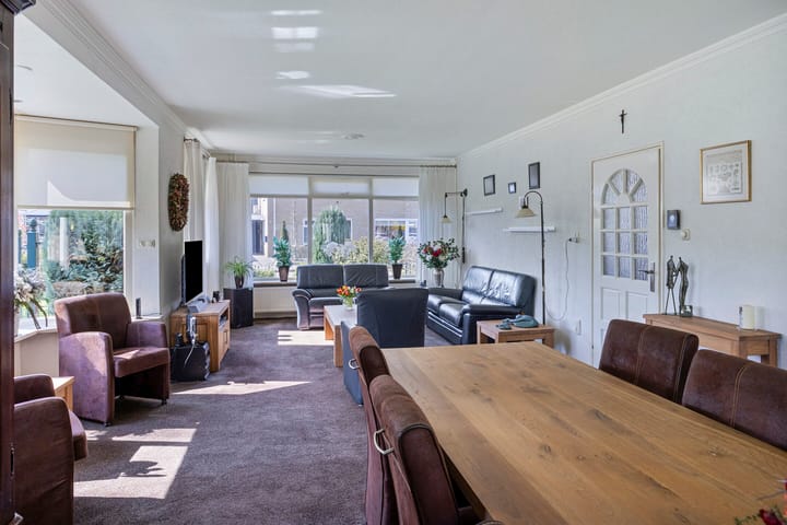 Foto 9 van Reggestraat 29